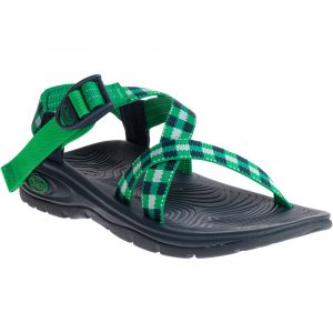 Rocky 2024 green chacos