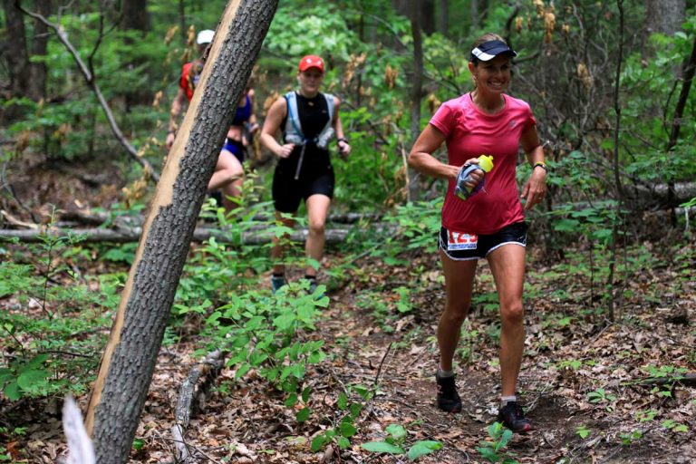 New Races Mark 2016 Rock/Creek Trail Series Discover