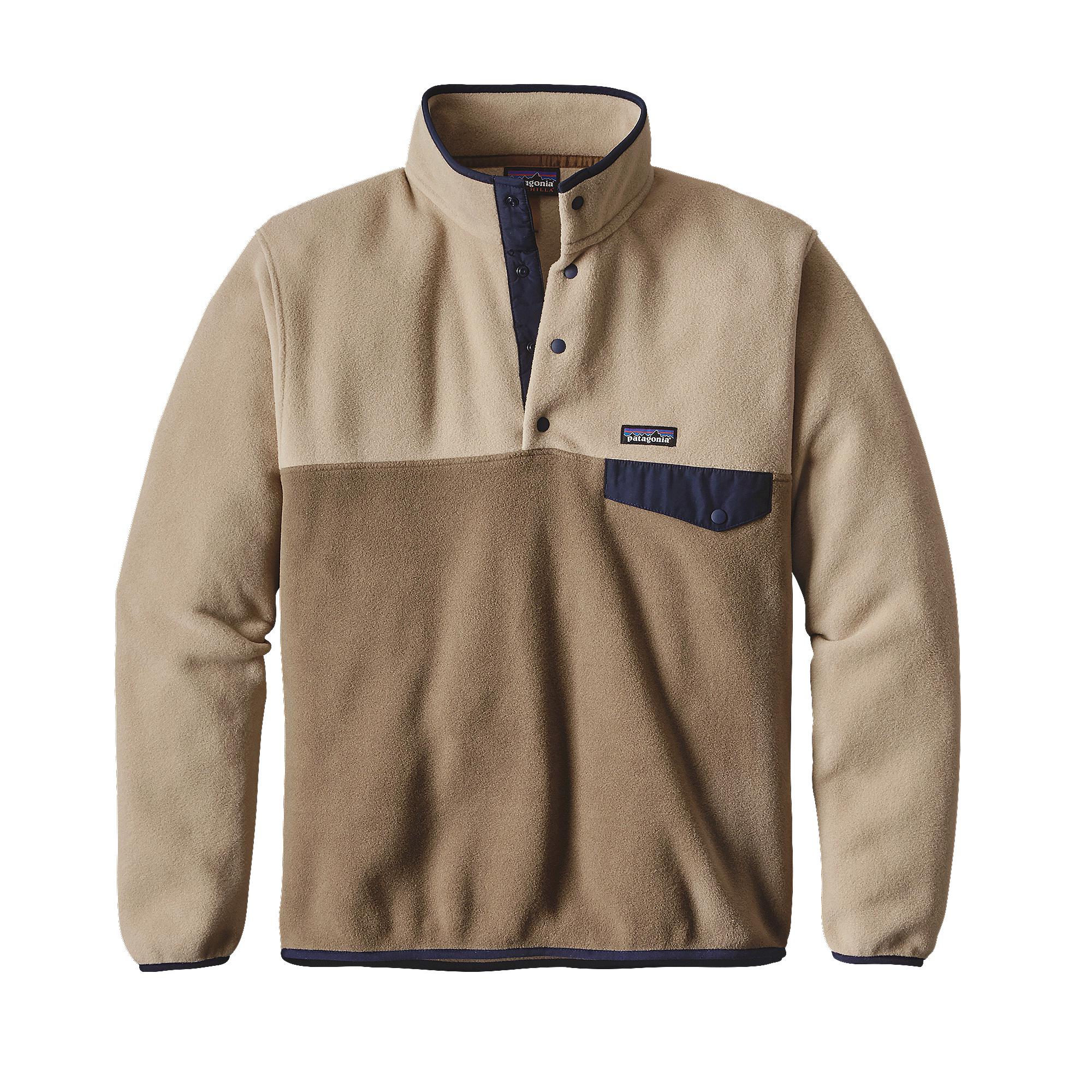 Which Patagonia fleece jacket is the best fleece jacket for you? - Discover