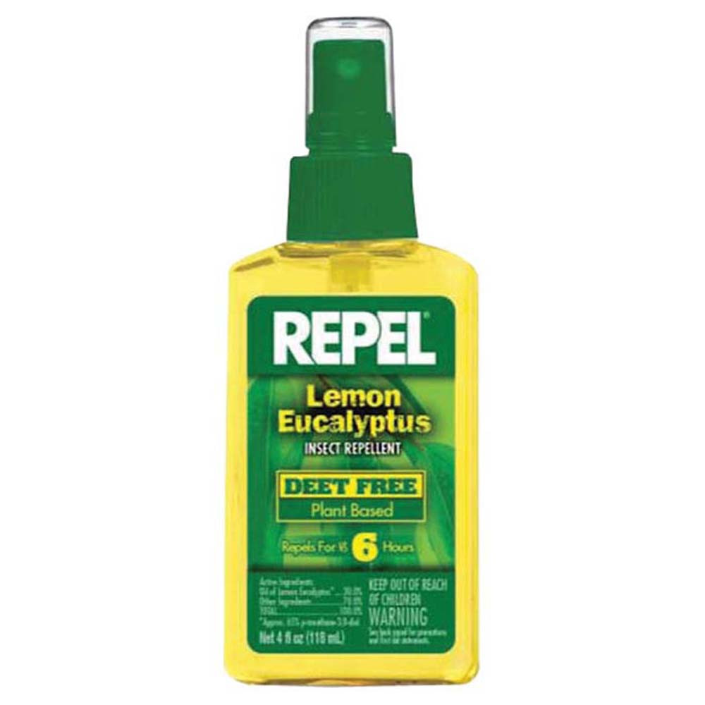 The Complete Guide to Insect Repellent - Discover