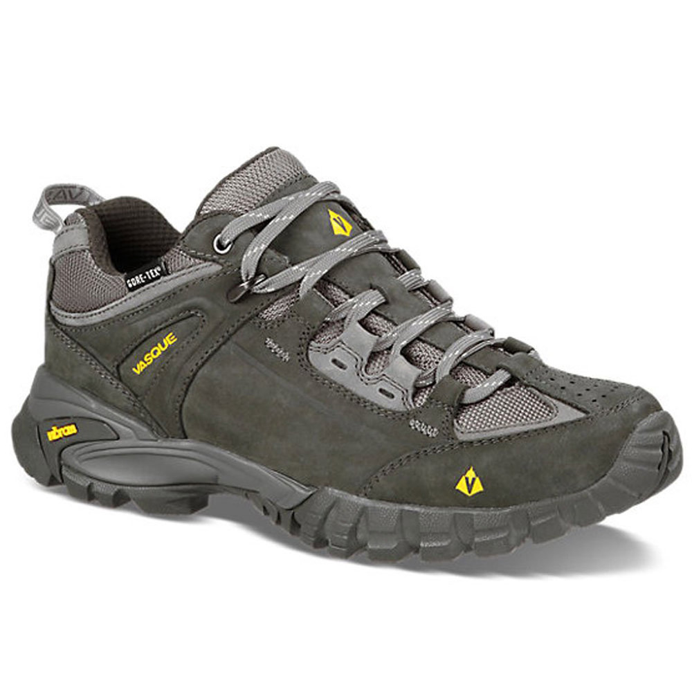 low rise hiking shoes