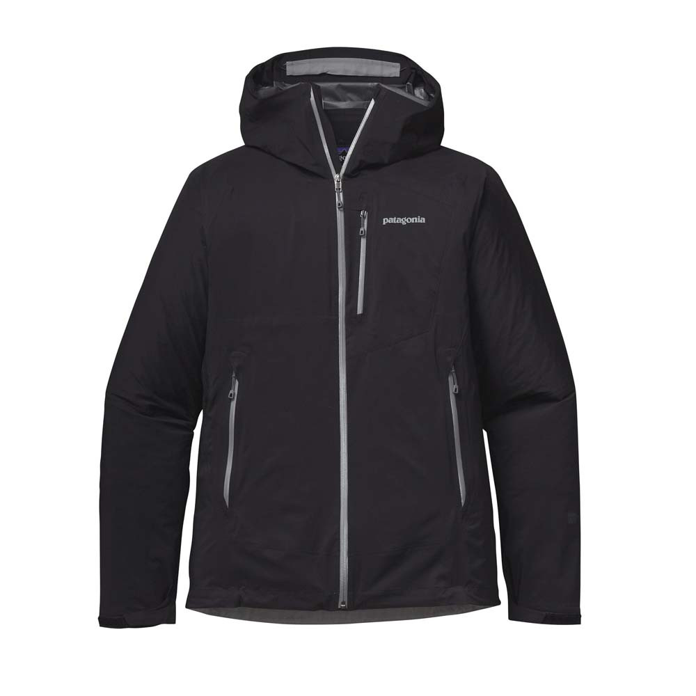 Men's rain jackets, Patagonia Stretch Rainshadow Jacket